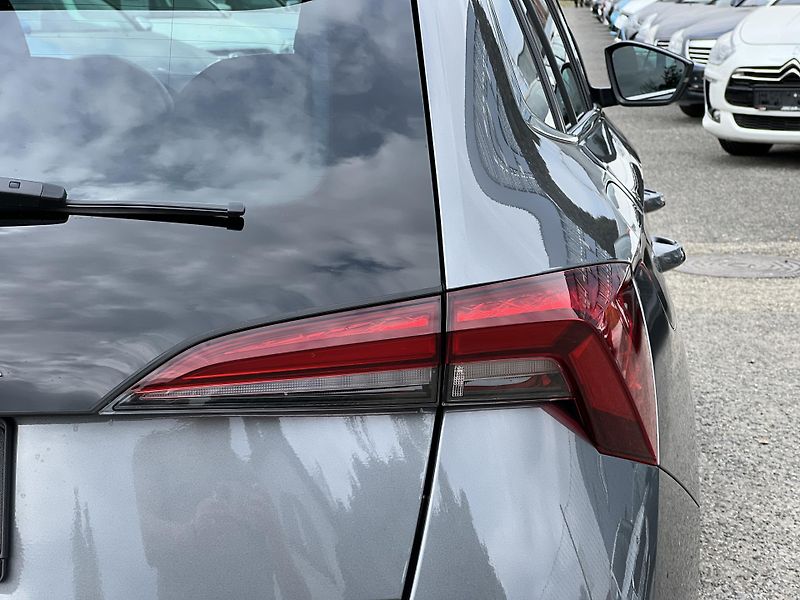 Škoda Scala Selection 1.0TSi DSG KAMERA ČR - fotka 44 z 45
