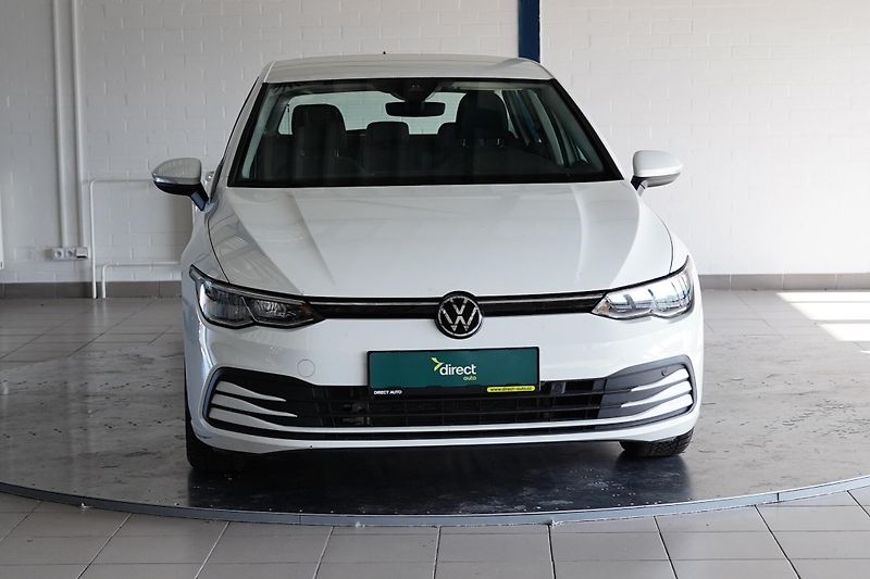 Volkswagen Golf - fotka 4 z 25