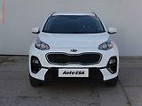 Kia Sportage (2019) 1.6GDi, ČR, servis.kniha, AC - náhled 1