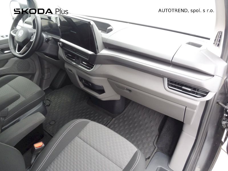 Volkswagen Caravelle (2026) Style DR 2,0 TDI 125kW 8AUT 4M - fotka 8 z 32