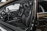 Mercedes-Benz GLE panorama, asistenty - náhled 14