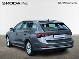 Škoda Octavia 2,0 TDi 110 kW 7DSG STYLE  IV. - náhled 8
