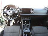 Škoda Karoq (2020) 2.0 TDi, ČR, Style, navi - náhled 8