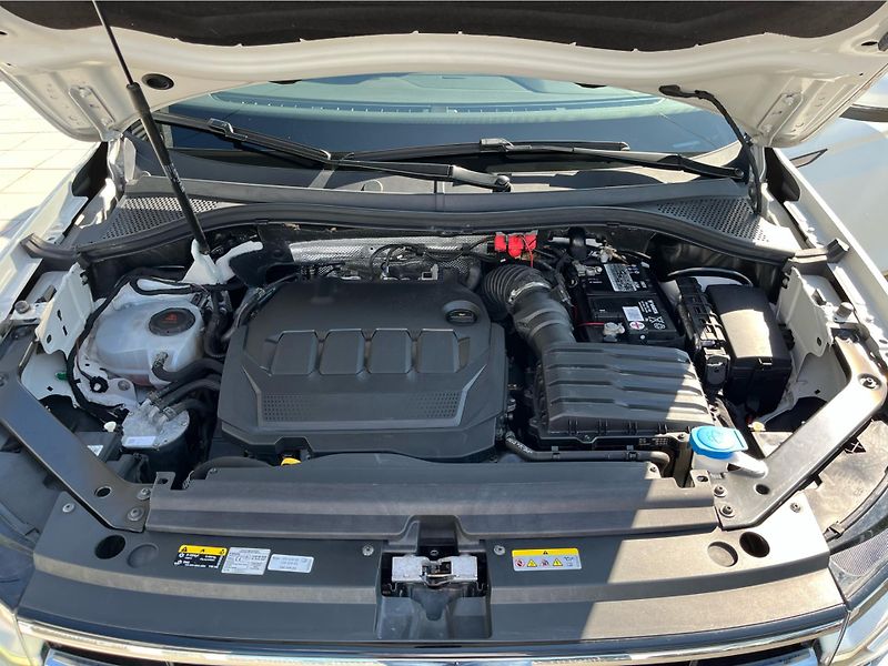 Volkswagen Tiguan 2.0TDI 110kW DSG Business Prem - fotka 30 z 30