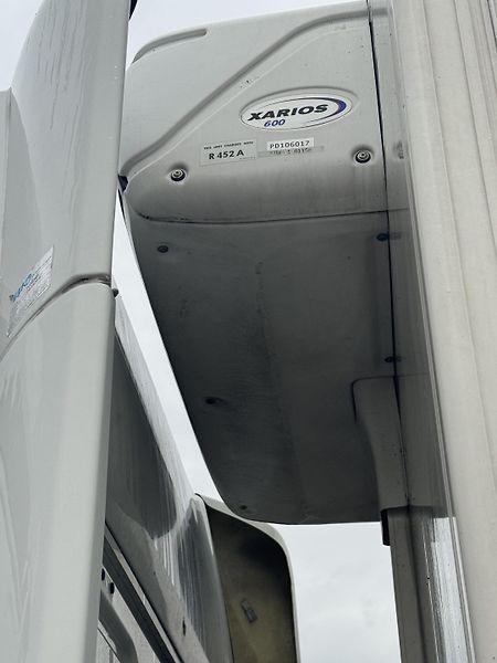 Iveco Eurocargo (2021) 120E28 AUTOMAT CARRIER  - fotka 13 z 15