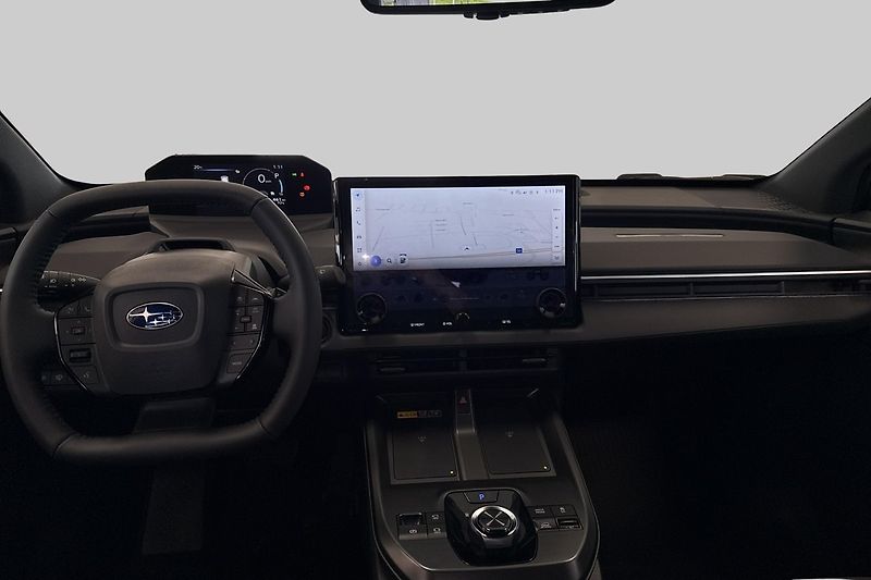 Subaru E-Outback 74.7 kWh AWD Touring+ Pano Ven - fotka 11 z 18