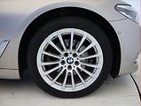 BMW Řada 5 (2018) Luxury Line 520d xDrive - náhled 15