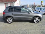 Volkswagen Tiguan 1,4 TSi, aut klima,serv.kn. - náhled 3
