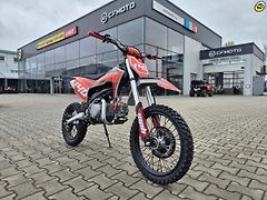 Ostatní (2026) WPB Race 125 - fotografie inzerátu