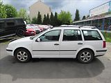 Volkswagen Golf 1,9 SDI 50kW Combi - náhled 7