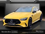 Mercedes-Benz AMG GT AMG GT 63 S E PERFORMANCE - náhled 1