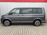 Volkswagen Multivan 2,0 TDi Highline Long DSG - náhled 4