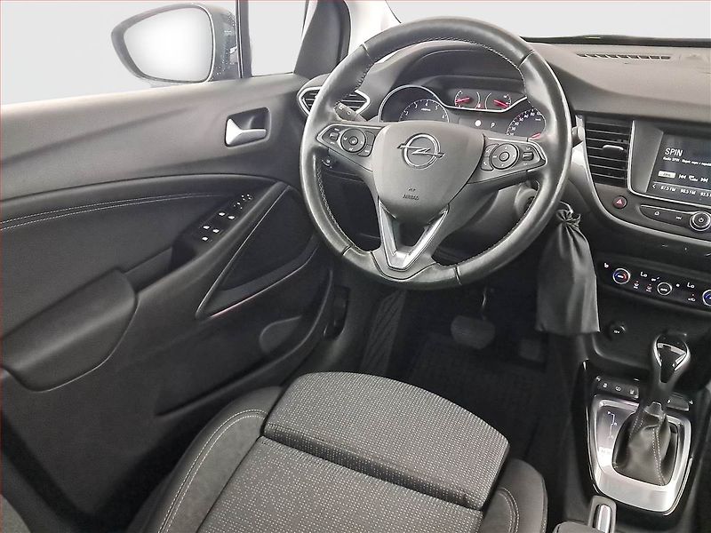 Opel Crossland X (2024) Elegance 1.2 Turbo, Automat - fotka 7 z 19