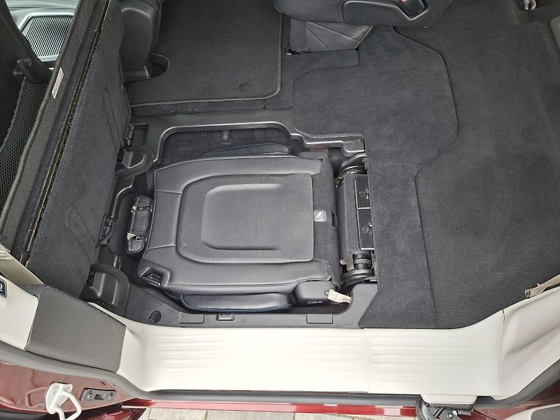 Chrysler Pacifica (2021) 3,6L adapt,anroid, REZERVACE - fotka 18 z 50