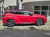 Hyundai Tucson 1,6 T-GDi 110kW, N-Line Style - náhled 6