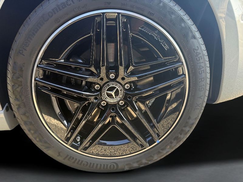 Mercedes-Benz Ostatní (2026) EXCLUSIVE L 4MATIC - fotka 16 z 16