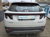 Hyundai Tucson 1.6-V ZÁRUCE-STAV NOVÉHO VOZU - náhled 8