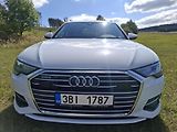 Audi A6 Avant (2022) - náhled 3