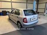 Škoda Fabia (2000) 1.4 16V - náhled 1