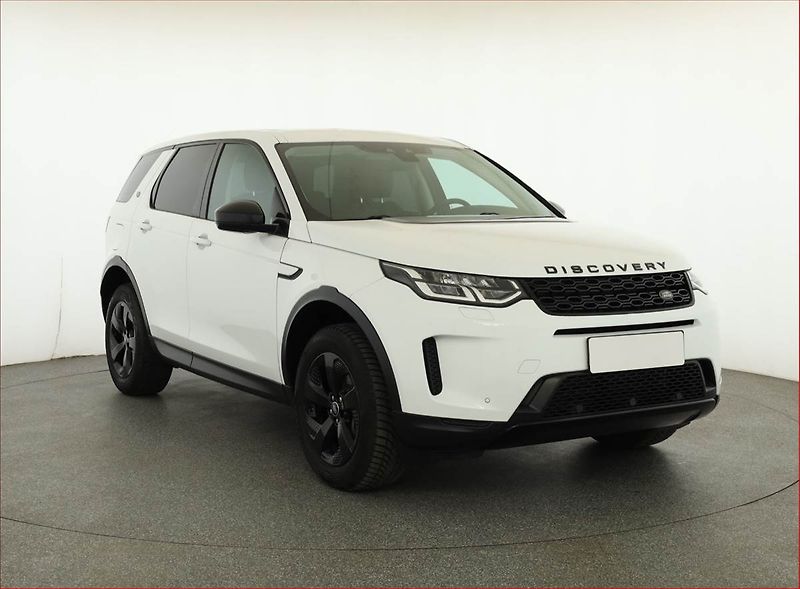 Land Rover Discovery Sport (2021) TD4 - fotografie inzerátu