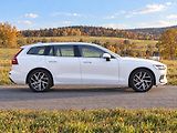 Volvo V60 2,0 B5 AWD Momentum Pro AT DPH - náhled 8
