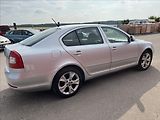 Škoda Octavia 1,6 TDi KLIMA ROZVODY SERVIS - náhled 4