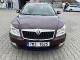 Škoda Octavia (2010) Kombi 1.6 MPi - náhled 1