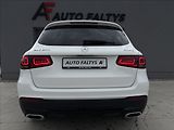 Mercedes-Benz GLC 200 145 KW 4MATIC CZ 1 DPH - náhled 10
