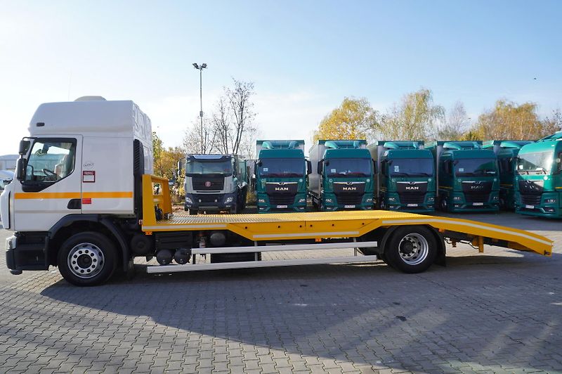 Renault Trucks D (2017) 19 Wide Glob / 7.8 m NEW body - fotka 10 z 24