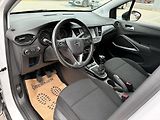 Opel Crossland 1,2T-81KW,LED,LIMITED,CARPLAY - náhled 9
