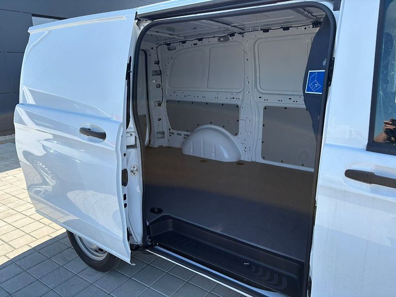 Mercedes-Benz Vito 114 CDI Long KAWA DPH - fotka 19 z 19