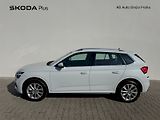 Škoda Kamiq (2022) STY TS 81/1.0 A7F - náhled 2