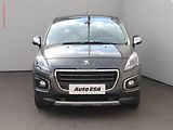 Peugeot 3008 (2014) 2.0 HDi - náhled 1