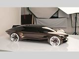 Studie Tatra 7X.
