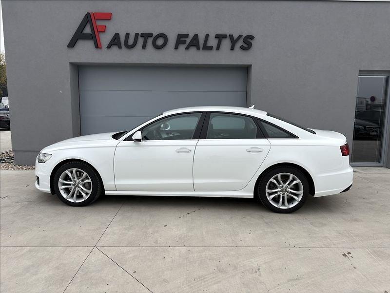 Audi A6 3,0 160 kw ČR 4x4 serviované - fotka 4 z 29