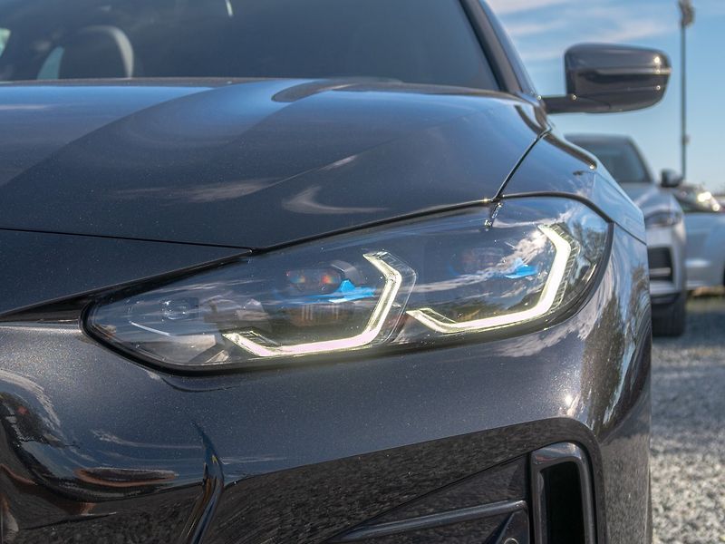 BMW Řada 4 (2022) 420D – M Sport Package Pro - fotka 10 z 61