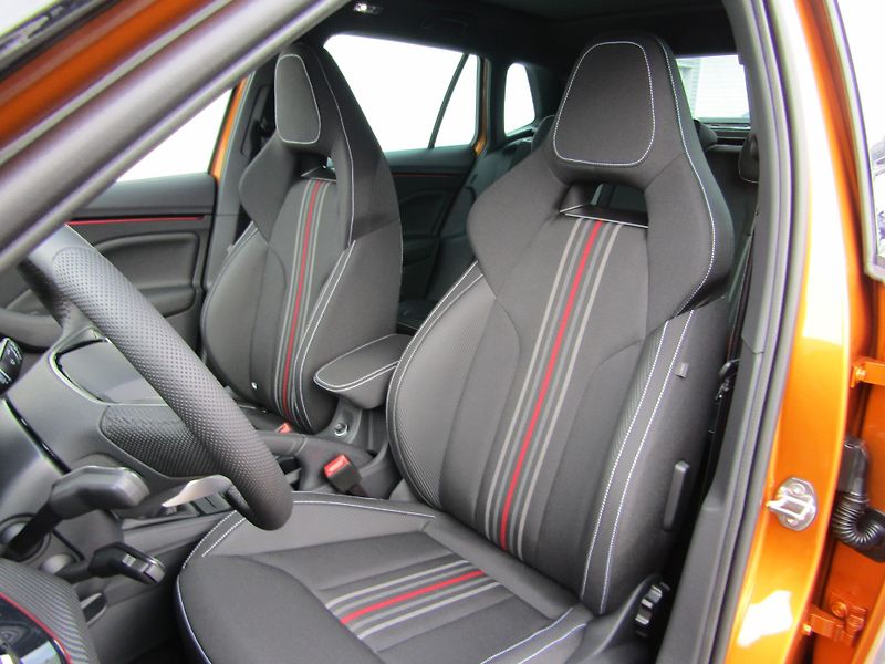 Škoda Kamiq (2026) Monte Carlo 1.0 TSI 85 kW - fotka 17 z 30