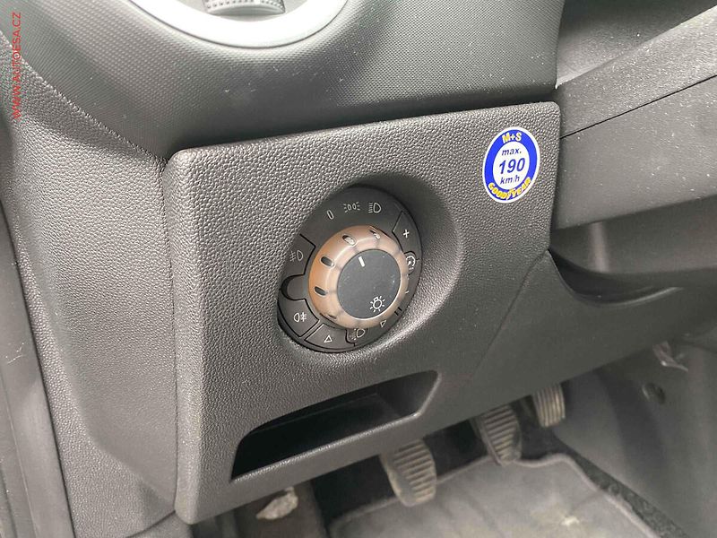 Opel Corsa (2010) 1.2i, STK6/28 - fotka 13 z 14