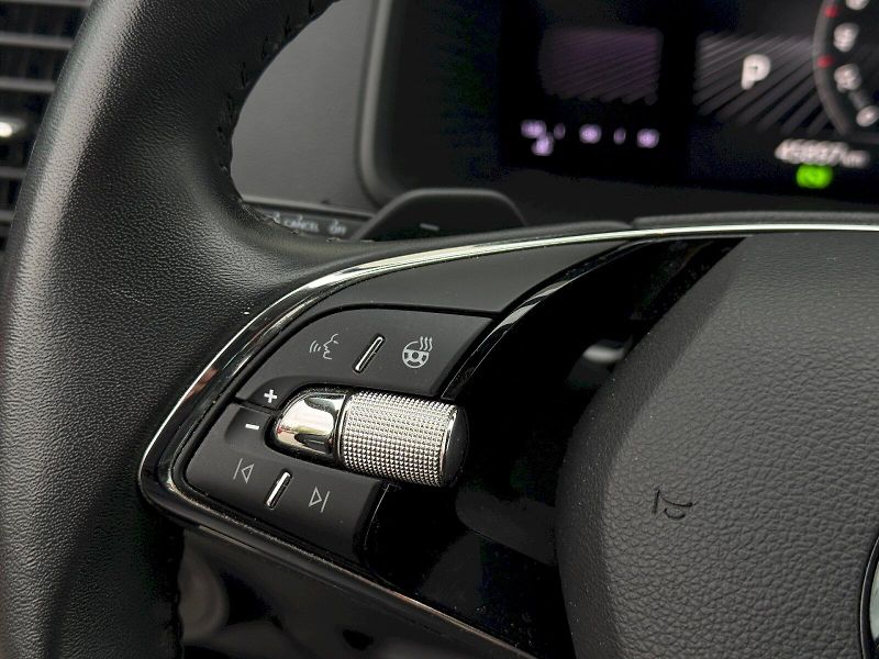 Škoda Karoq (2023) 1.5 TSI 110 kW DSG Style - fotka 14 z 25