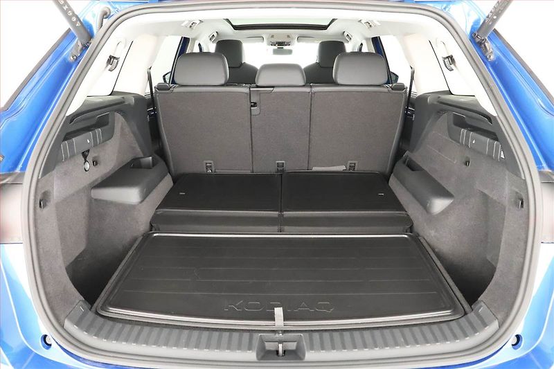 Škoda Kodiaq (2025) 2.0 TDI, Exclusive Selection - fotka 11 z 21