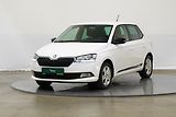 Škoda Fabia - náhled 1