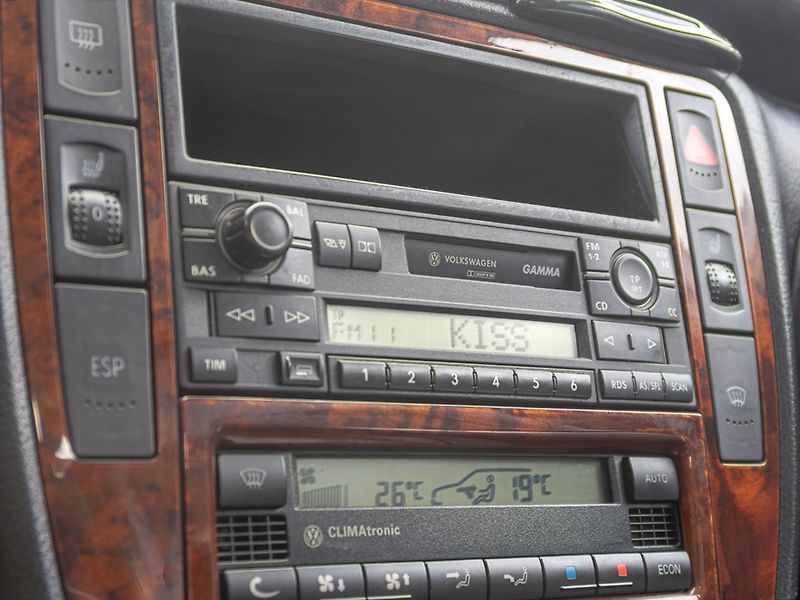 Volkswagen Passat (2003) 1.9TDI 96KW 4x4 – ROZVODY - fotka 22 z 47