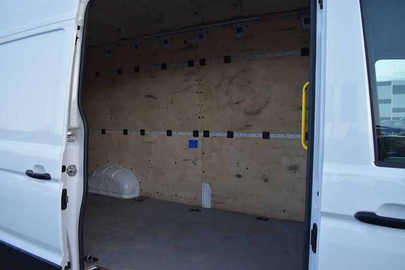 Volkswagen Crafter 2.0TDI*L5H3*MAXI*SERVIS VW*DPH - fotka 23 z 23