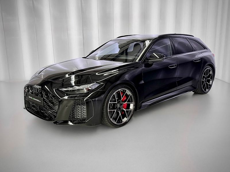 Audi RS 5 RS5 AVANT QUATTRO, 470 kW, 285 - fotografie inzerátu