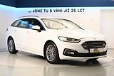 Ford Mondeo (2022) 2.0 LED SONY 140 KW Tažné 8AT - náhled 3