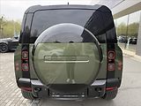 Land Rover Defender (2026) 3,0 110 DYNAMIC SE D250 - náhled 8