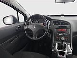 Peugeot 5008 (2011) 1.6 HDi, Serv.kniha, po STK - náhled 7