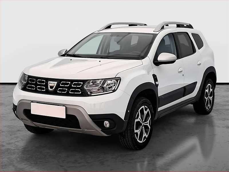 Dacia Duster (2019) 1.6 SCe, 4X4, ČR,1.maj - fotka 2 z 20