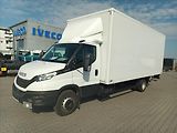 Iveco Daily 3,0   70C18A8 15EP hydr.čelo - náhled 1