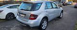 Mercedes-Benz Třídy M (2007) M320CDI 4M NAVI-KUŽE-ALCANTARA - náhled 1